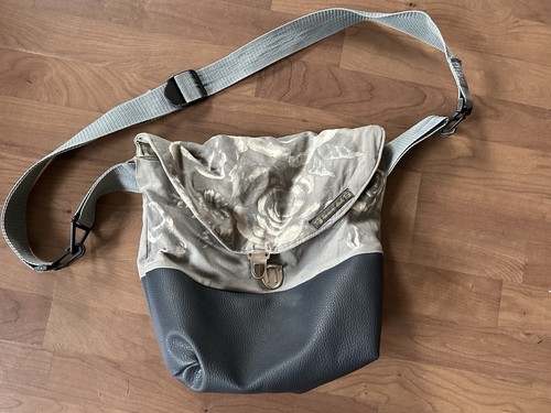 Tasche handmade unikat - handmade,