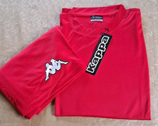Kappa Herren Trikot + Hose XL