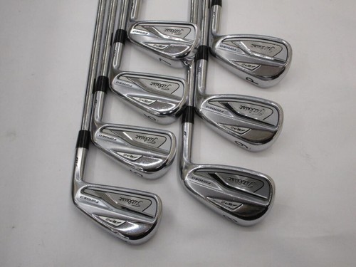 Titleist eisensatz 718 - ap, 2