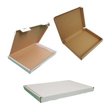 Grossbriefkarton Versandkarton