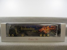 Herpa lkw modell - 1:87,