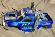 1/10 SCALE FORD F150 STEPSIDE