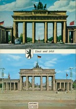 Ansichtskarte Berlin