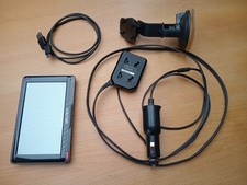 Navigationsgerät Becker ready.5 LMU BE B60 TMC 5 Zoll Display