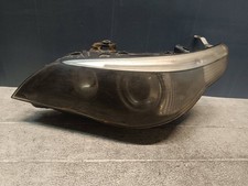 BMW 5 E60 E61 2006 Vorne links