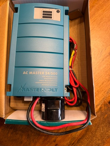 MASTERVOLT