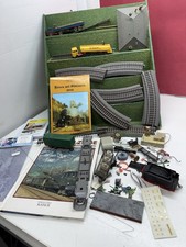 Modelleisenbahn H0 Groß