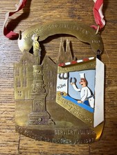 Köln Karnevalsorden Kölsche