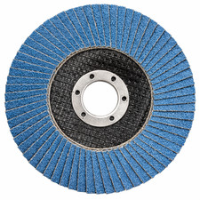 125mm Fächerscheibe
