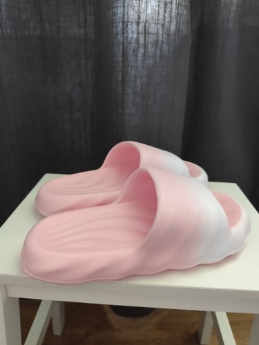 Latschen rosa dicke - gr.,