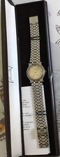 GUCCI DAMEN UHR  QUARZ MIT