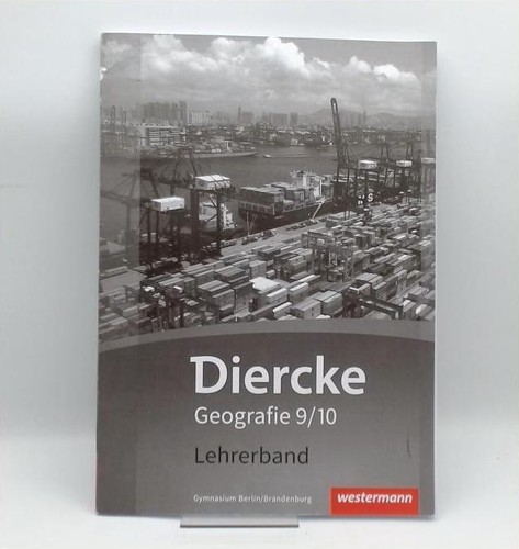 Diercke geografie - diercke,