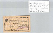 Deutsch-Ostafrikanische Afrika