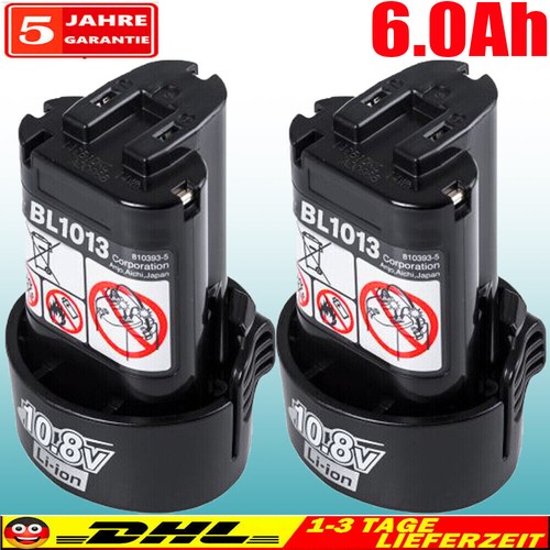 Für makita akku original - für,