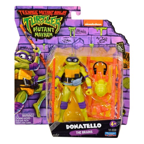 Donatello teenage mutant ninja - teenage,
