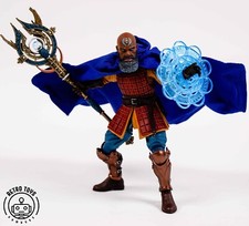 MYTHIC LEGIONS Zende Amaanthyr