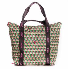 Oilily Geo Diamonds Folding