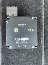 Euchner Sicherheitsschalter