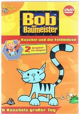 Bob der Baumeister - Kuschel