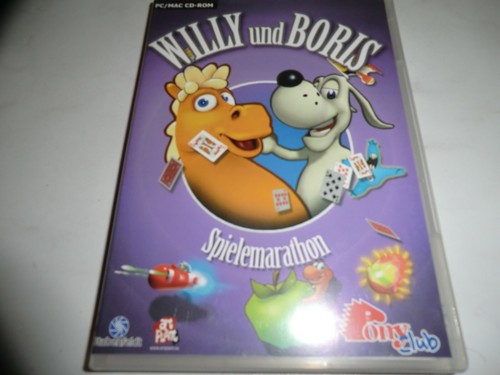 Willy und boris - willy,