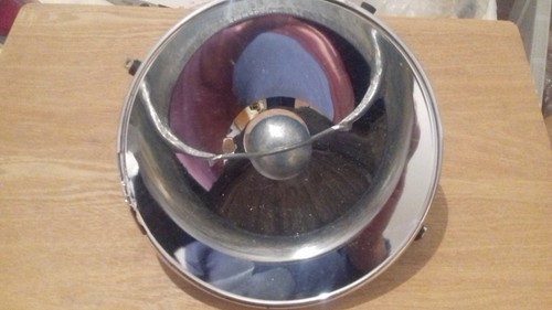 Reflektor nebelscheinwerfer - reflektor,