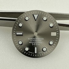 28.5MM Grün leuchtendes