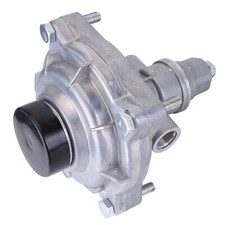 Anhängersteuerventil