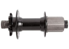 Novatec, Nabe MTB, Hinterrad