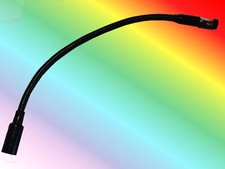 LittlLite Schwanenhalsleuchte 3-pol. XLR-Anschluss runder Reflektor 5W gebraucht