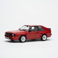 Audi Sport quattro 1:18