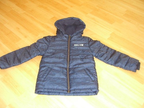 Jungen schneejacke winterjacke - schneejacke,