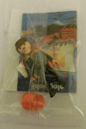 Playmobil tnt bote werbefigur - tnt,