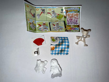 Ü-Ei Ostern 2025 🐑 Schaf