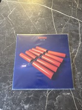 Seeed Bam Bam LP Vinyl