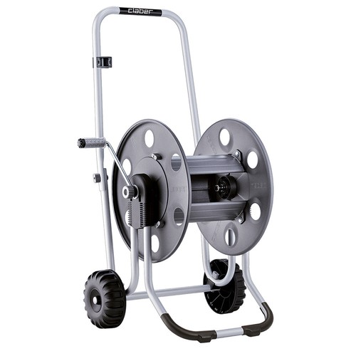Claber metal schlauchwagen - 60,,