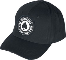 Motörhead Cap Unisex Born To