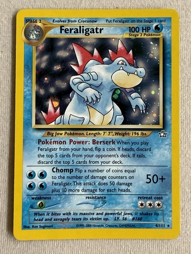 Impergator neo genesis - impergator,