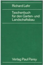 Taschenbuch für den Garten-