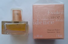 Yves Rocher Évidence Élixir De Parfum 30ml Vaporisateur Spray Parfüm + NEU/Rare