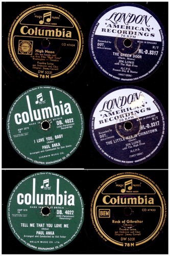 Jukebox hits paul - 3x, "jukebox-hits"