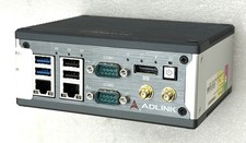 ADlink Fanless Computer 8GB