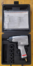 Druckluft Schlagschrauber CP Chicago Pneumatic CP 734H  6tlg. WIE NEU
