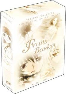 Fruits basket edition - -,