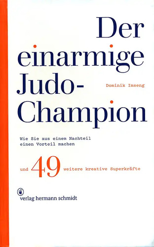Der einarmige judo champion - der,