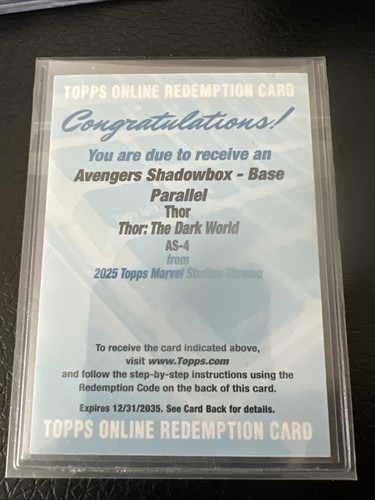 Topps chrome marvel studio - chrome,