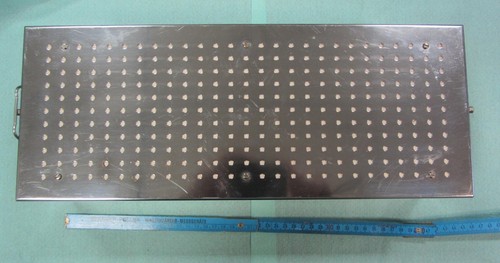Sterilcontainer container - sterilcontainer,