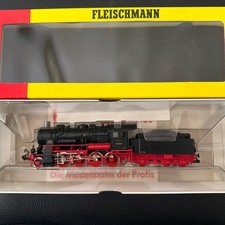 Fleischmann H0 Lok 4156, In