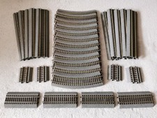 ROCO LINE mit BETTUNG -