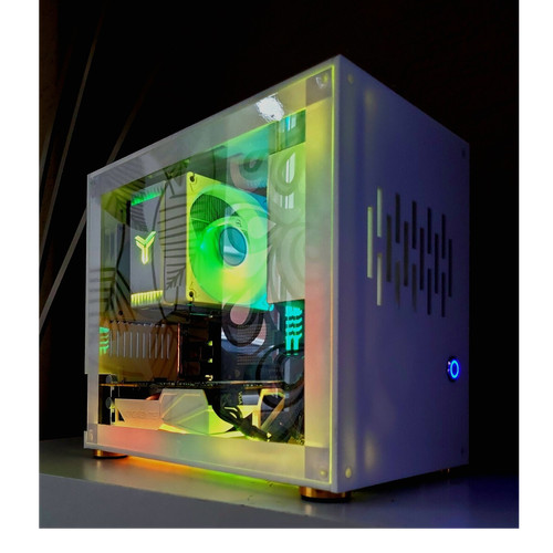 Gaming - pc,