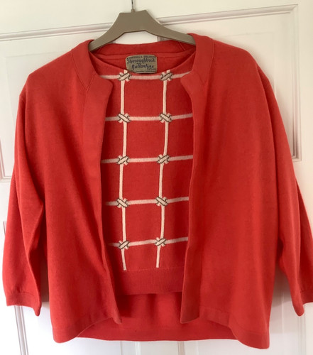 Vintage ballantyne peebles - of,